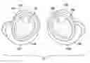 Fig. 01 - Method of installing a wireless earpiece within an ear and providing instructions regarding same