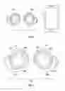 Fig. 02 - Method of installing a wireless earpiece within an ear and providing instructions regarding same