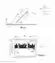 Fig. 07 - Handheld device with notification message viewing