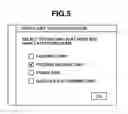 Fig. 07 - Printing apparatus, printing apparatus control method, and storage medium connecting to an option unit update option unit program using an update program stored a storage