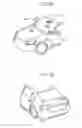 Fig. 02 - IMAGE DISPLAY DEVICE FOR VEHICLE AND IMAGE DISPLAY PROGRAM FOR VEHICLE