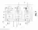 Fig. 08 - Matrix-addressed systems with row-select circuits comprising a serial shift register