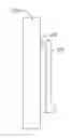 Fig. 01 - Thin-profile television device