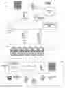 Fig. 02 - Optically readable codes in a content delivery system