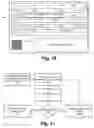 Fig. 07 - Optically readable codes in a content delivery system
