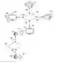 Fig. 01 - Method and system for providing a visual indication that a video relay service call originates from an inmate at a corrections facility