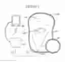 Fig. 02 - Underwater image projection system and method