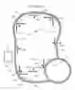 Fig. 07 - Underwater image projection system and method