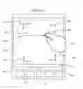 Fig. 08 - Underwater image projection system and method