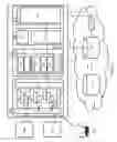 Fig. 08 - Integrated solutions of Internet of Things and smart grid network pertaining to communication, data and asset serialization, and data modeling algorithms