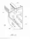 Fig. 25 - Electronic device with side speaker hole