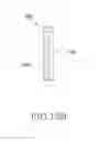 Fig. 31 - Electronic device with side speaker hole