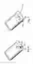 Fig. 04 - Directional microphone integrated into device case