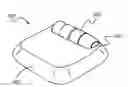 Fig. 01 - MODULAR WIRELESS EARBUDS