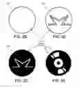 Fig. 04 - Programmable interactive stereo headphones with tap functionality and network connectivity