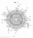 Fig. 05 - Planar magnet speaker
