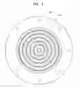 Fig. 06 - Planar magnet speaker