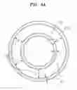 Fig. 07 - Planar magnet speaker