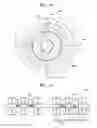 Fig. 11 - Planar magnet speaker