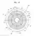 Fig. 12 - Planar magnet speaker