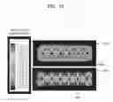 Fig. 19 - Planar magnet speaker