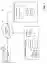 Fig. 02 - Provision of additional network addressable numbers on single mobile device