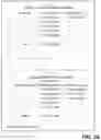 Fig. 04 - Provision of additional network addressable numbers on single mobile device