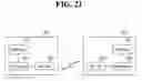 Fig. 22 - Method and user equipment for blocking network access by ACDC
