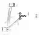 Fig. 03 - Conflict Indication for Radio Transmission Control by Multiple Devices