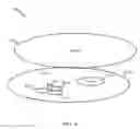 Fig. 08 - Payload-less physical uplink measurement indication channel (PUMICH) design for uplink based mobility