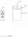 Fig. 02 - Control features of imitation candle devices