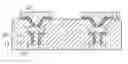 Fig. 01 - Manufacturing method of double layer circuit board