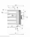 Fig. 01 - ELECTRONIC BOARD AND ASSOCIATED MANUFACTURING METHOD