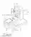 Fig. 01 - Component mounter and mounting board manufacturing method
