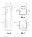 Fig. 04 - Universal mount for a mobile hand-holdable electronic device