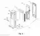 Fig. 05 - Universal mount for a mobile hand-holdable electronic device