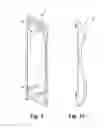 Fig. 06 - Universal mount for a mobile hand-holdable electronic device
