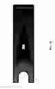 Fig. 09 - Retention system for an electronic device