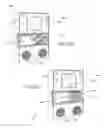 Fig. 08 - ACCESS DEVICE HOUSING WITH DEPLOYABLE COVER FOR USER INTERFACE