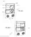 Fig. 09 - ACCESS DEVICE HOUSING WITH DEPLOYABLE COVER FOR USER INTERFACE