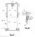 Fig. 16 - Printed circuit board enclosure assembly