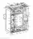 Fig. 01 - Controller with enhanced thermal properties