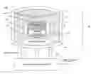 Fig. 01 - Dual-mode passive thermal management system and method