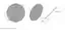 Fig. 01 - Exfoliated graphite materials and composite materials and devices for thermal management