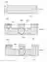 Fig. 07 - Exfoliated graphite materials and composite materials and devices for thermal management