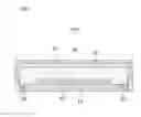 Fig. 02 - Electronic component package for electromagnetic interference shielding and method for manufacturing the same