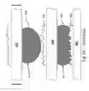 Fig. 10 - Thermocompression Bonding with Passivated Nickel-Based Contacting Metal