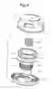 Fig. 07 - MODULE FOR FEEDING TRIMMER LINE THROUGH THE SPOOL OF A VEGETATION TRIMMER APPARATUS