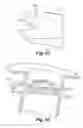Fig. 35 - MODULE FOR FEEDING TRIMMER LINE THROUGH THE SPOOL OF A VEGETATION TRIMMER APPARATUS