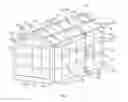 Fig. 02 - Building Structure, Building and Greenhouse